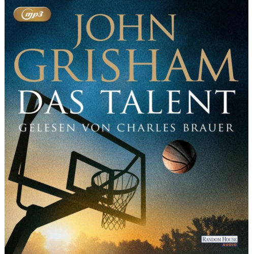 John Grisham - Das Talent