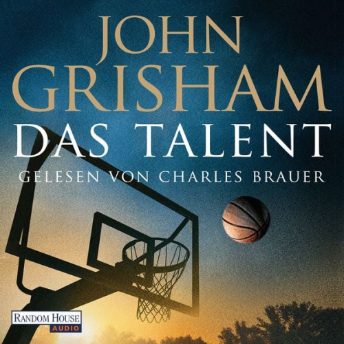 John Grisham - Das Talent