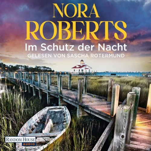 Nora Roberts - Im Schutz der Nacht