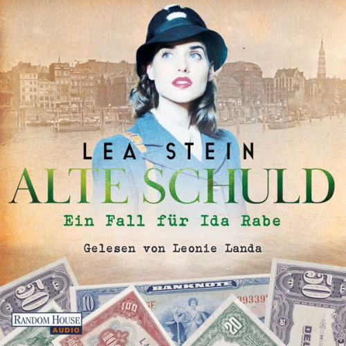 Lea Stein - Alte Schuld