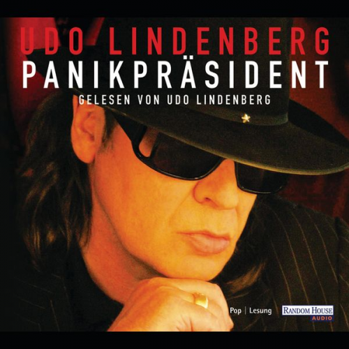 Udo Lindenberg - Panikpräsident