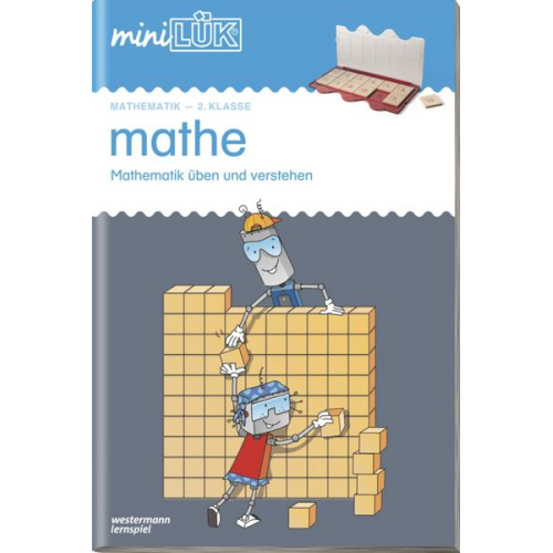 MiniLÜK mathe 2. Klasse