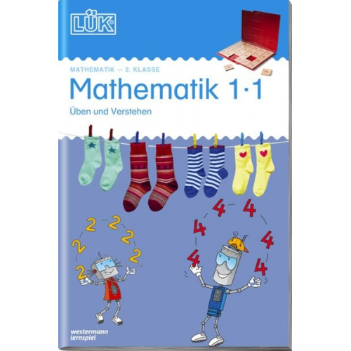 LÜK Mathematik 1x1