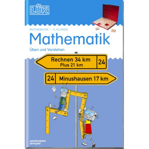 LÜK Mathematik 3