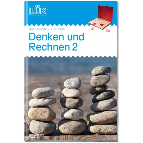 LÜK. Denken und Rechnen 2