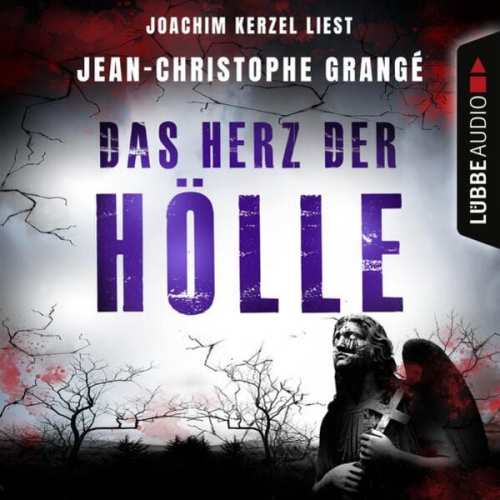 Jean-Christophe Grangé - Das Herz der Hölle