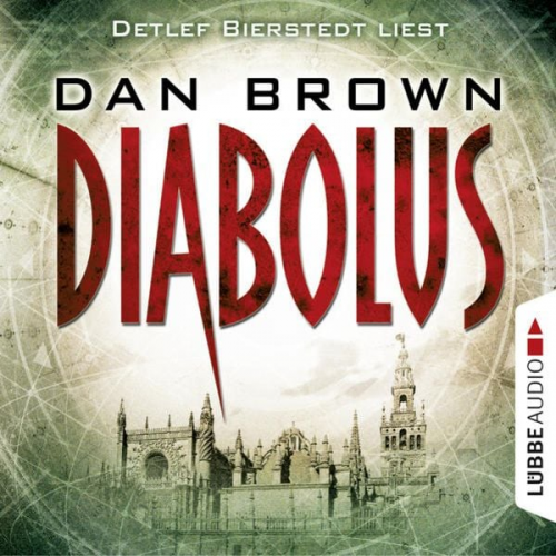 Dan Brown - Diabolus