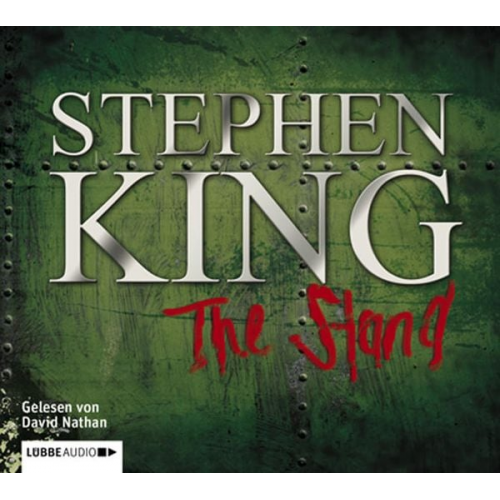 Stephen King - The Stand - Das letzte Gefecht