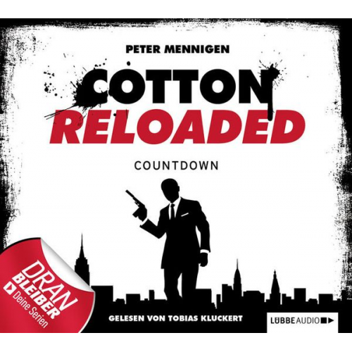 Peter Mennigen - Cotton Reloaded - Folge 2