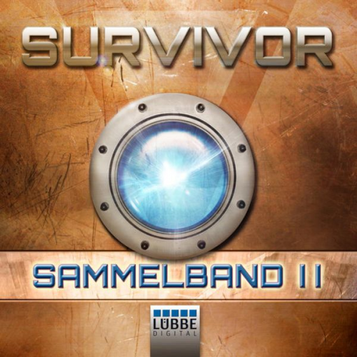 Peter Anderson - Survivor 1 (DEU) - Sammelband 2