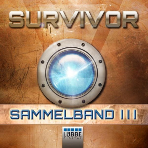 Peter Anderson - Survivor 1 (DEU) - Sammelband 3