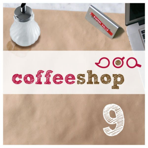 Gerlis Zillgens - Coffeeshop 1.09