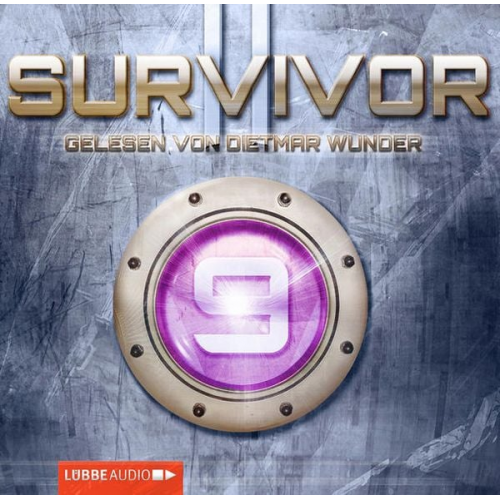 Peter Anderson - Survivor 2.09 (DEU)