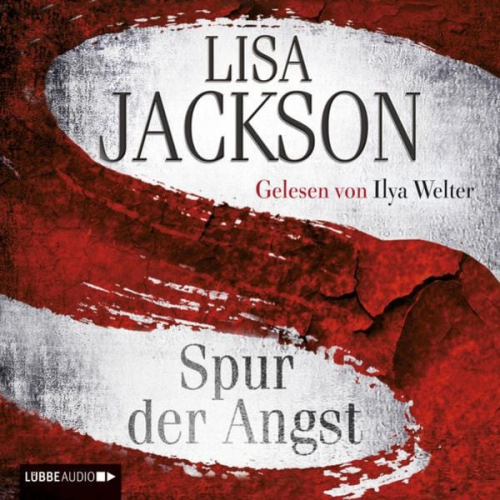 Lisa Jackson - S Spur der Angst
