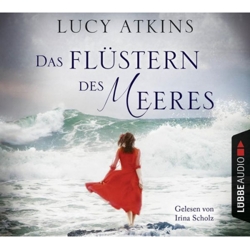 Lucy Atkins - Das Flüstern des Meeres