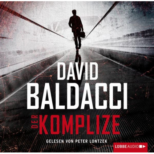 David Baldacci - Der Komplize