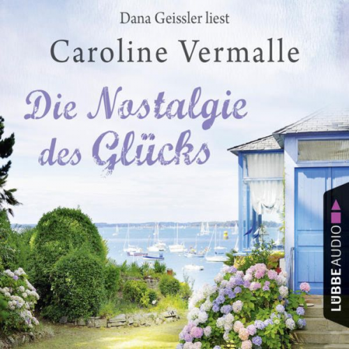 Caroline Vermalle - Die Nostalgie des Glücks