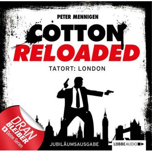 Peter Mennigen - Cotton Reloaded - Folge 30