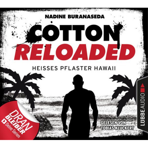 Nadine Buranaseda - Cotton Reloaded - Folge 41