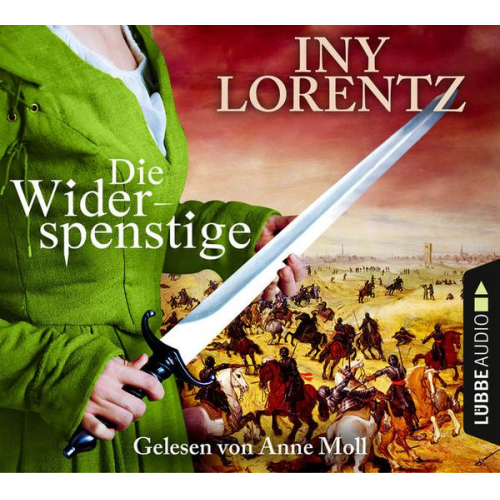 Iny Lorentz - Die Widerspenstige