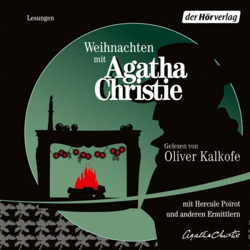 Agatha Christie - Weihnachten mit Agatha Christie