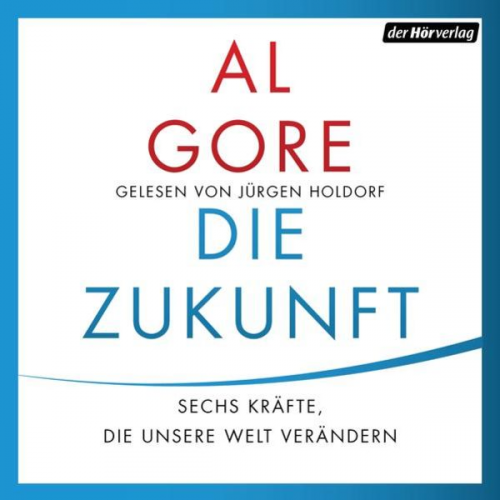 Al Gore - Die Zukunft