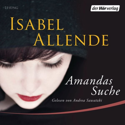 Isabel Allende - Amandas Suche