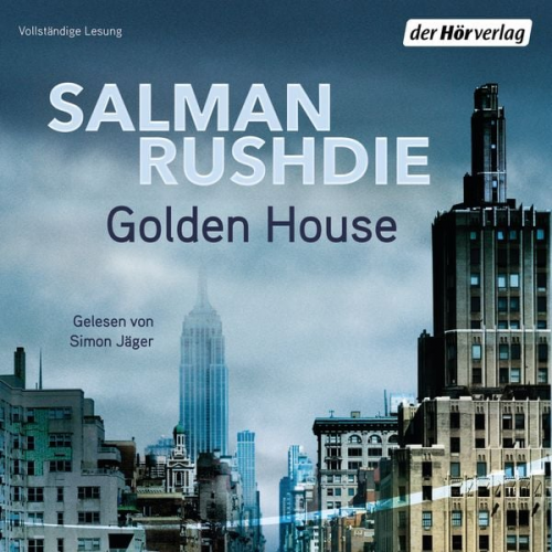 Salman Rushdie - Golden House