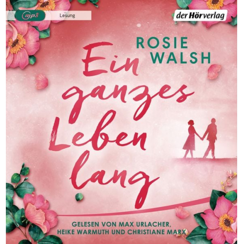 Rosie Walsh - Ein ganzes Leben lang