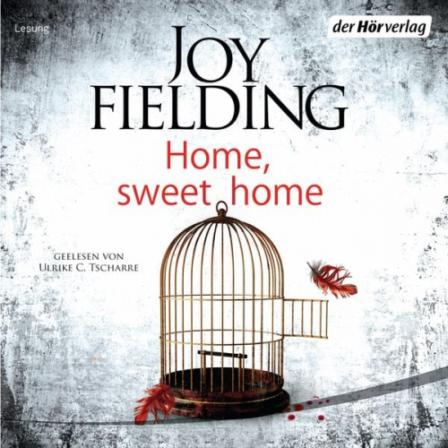 Joy Fielding - Home, Sweet Home