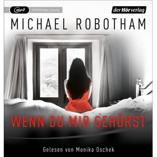 Michael Robotham - Wenn du mir gehörst