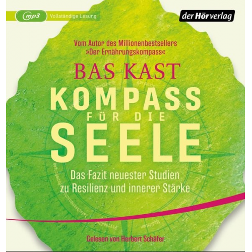 Bas Kast - Kompass für die Seele