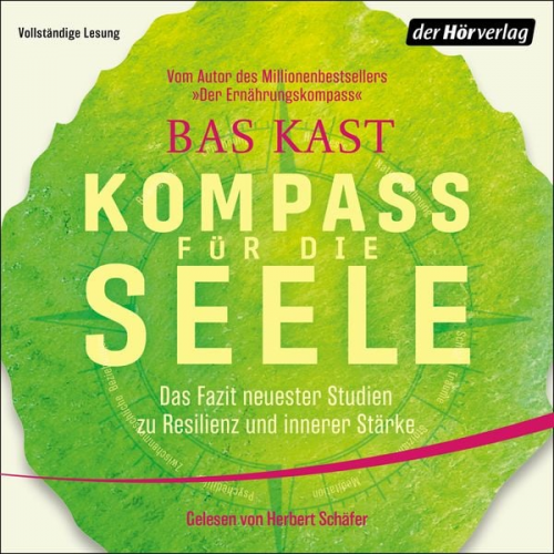 Bas Kast - Kompass für die Seele