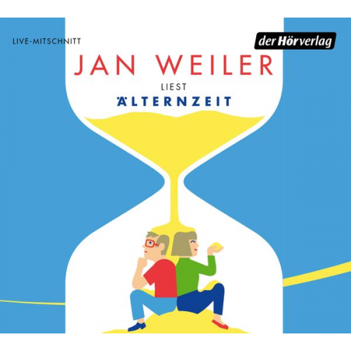 Jan Weiler - Älternzeit