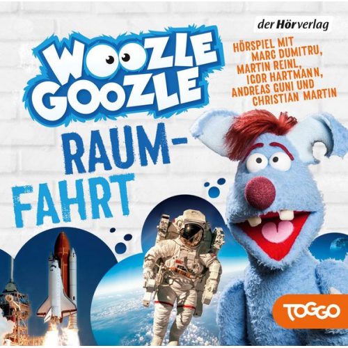 Woozle Goozle - Raumfahrt