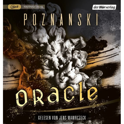 Ursula Poznanski - Oracle