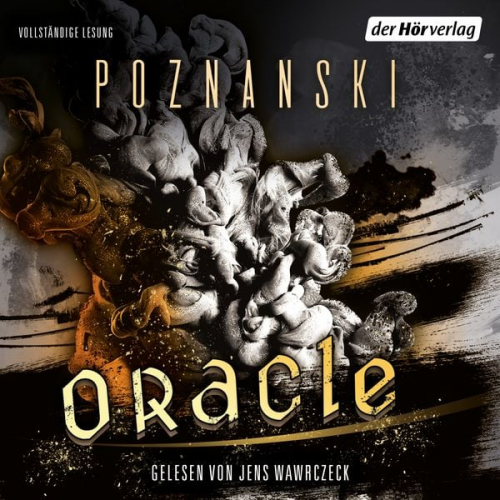 Ursula Poznanski - Oracle