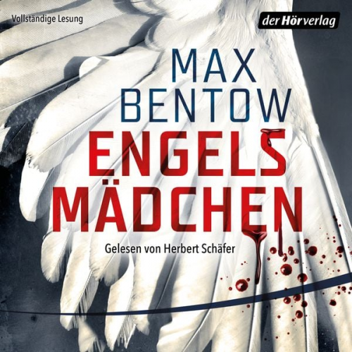 Max Bentow - Engelsmädchen