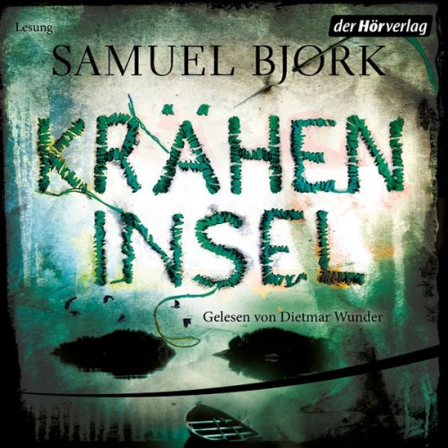 Samuel Bjørk - Kräheninsel