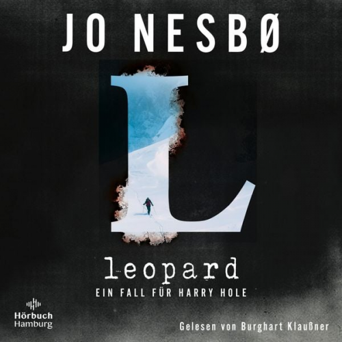 Jo Nesbo - Leopard (Ein Harry-Hole-Krimi 8)