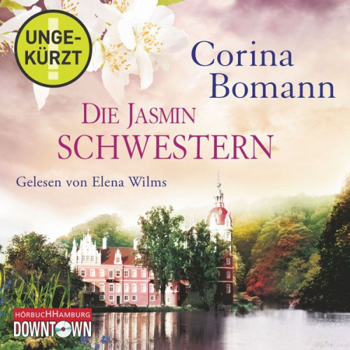 Corina Bomann - Die Jasminschwestern