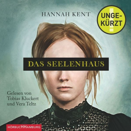 Hannah Kent - Das Seelenhaus