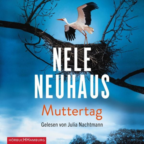 Nele Neuhaus - Muttertag (Ein Bodenstein-Kirchhoff-Krimi 9)