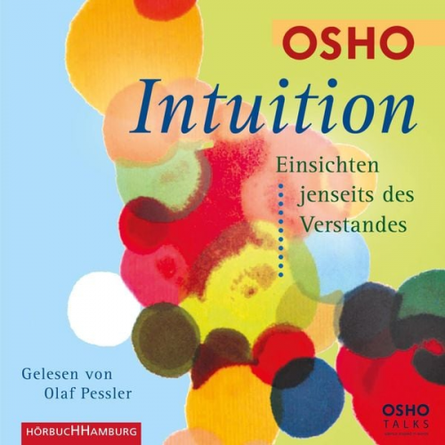 Osho - Intuition