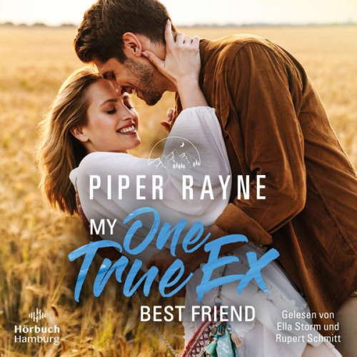 Piper Rayne - My One True Ex Best Friend (Greene Family 7)