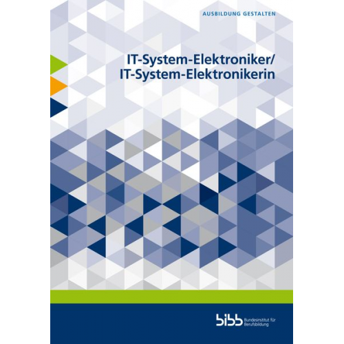 Achim Magenheimer Damir Benkovic Gerd Blachnik Manuela Neumann Karlheinz Dölger - Blachnik, G: IT-System-Elektroniker/IT-System-Elektronikerin