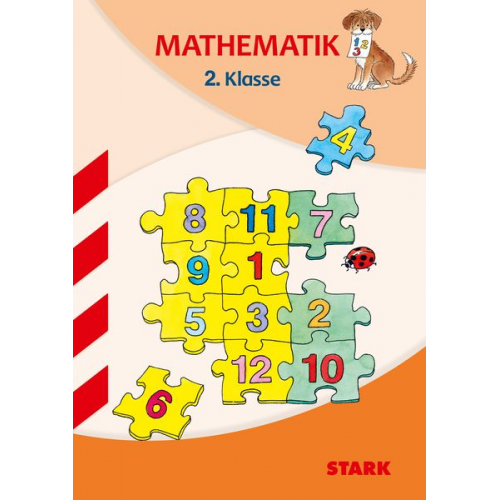 Manfred Hahn Julia Karakaya - Training Grundschule - Mathematik 2. Klasse