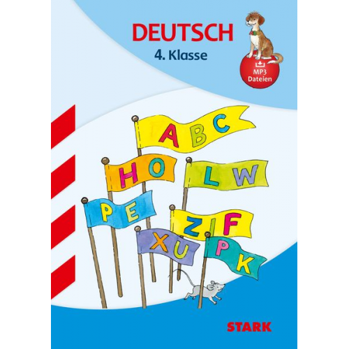 Manfred Hahn Georg Kick Martina Külling Susanne Schmitt - Training Grundschule - Deutsch 4. Klasse mit MP3-CD