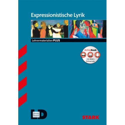 Innovativ Unterrichten - Expressionistische Lyrik