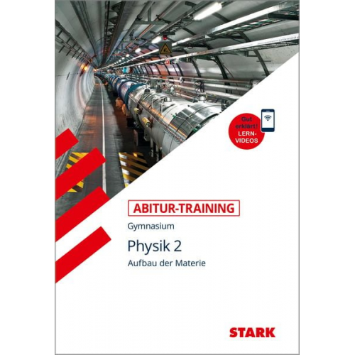 Horst Lautenschlager - STARK Abitur-Training Physik Band 2